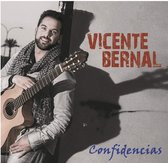 Vicente Bernal - Coincidencias (CD)