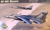 Hobbyboss EF-111 Raven