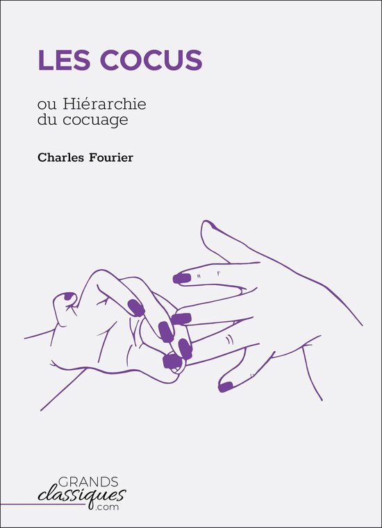 Les Cocus - cover
