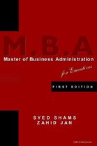 EP Series: MBA for Executives