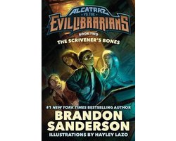 The Scrivener's Bones