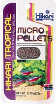 Hikari Micro Pellets 22 g