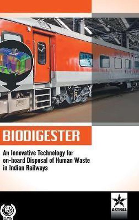 Biodigester - cover
