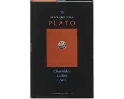 Charmenides Laches Lysis