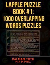 Lapple Puzzle Book #1