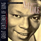 Spotlight On Nat "King" Cole