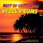 Best Of Carribean Steel Drums