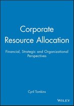 Corporate Resource Allocation