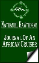 Nathaniel Hawthorne Books - Journal of an African Cruiser