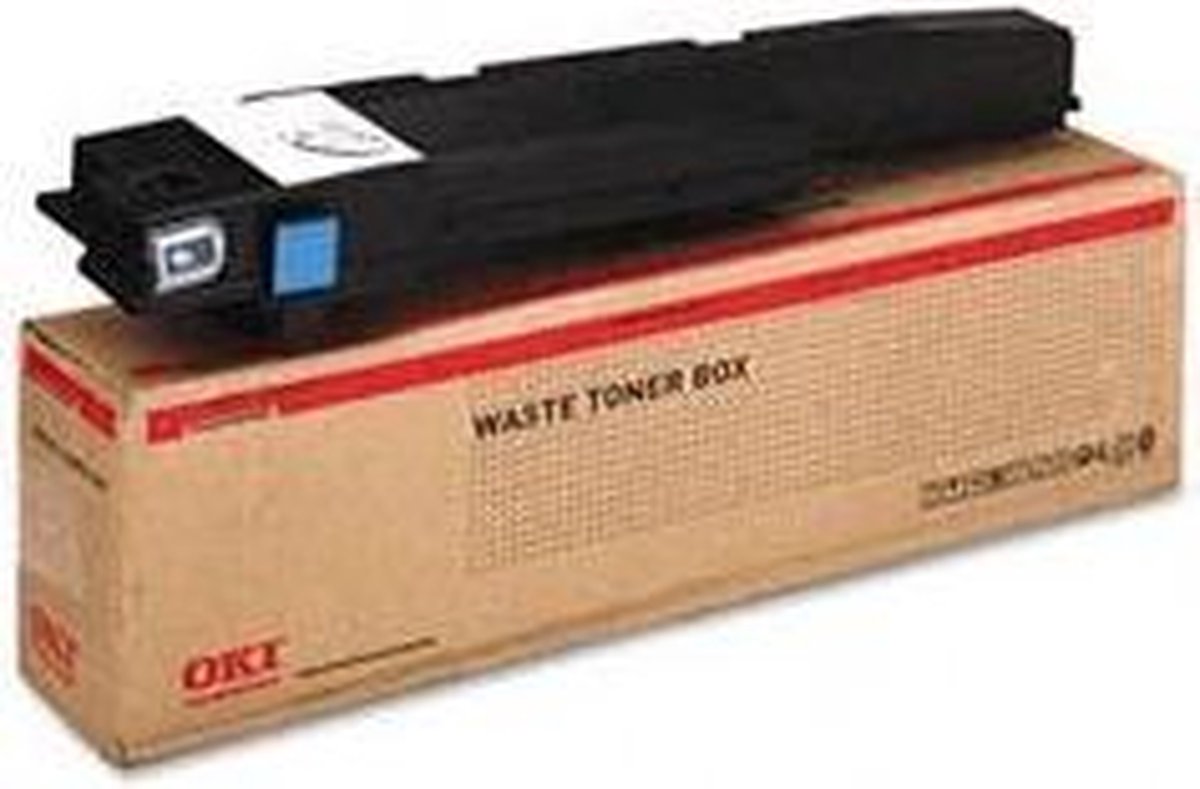 OKI 01173201 toner collector 30000 pagina's