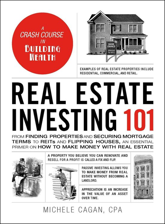 Adams 101 - Real Estate Investing 101