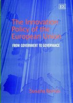 The Innovation Policy of the European Union