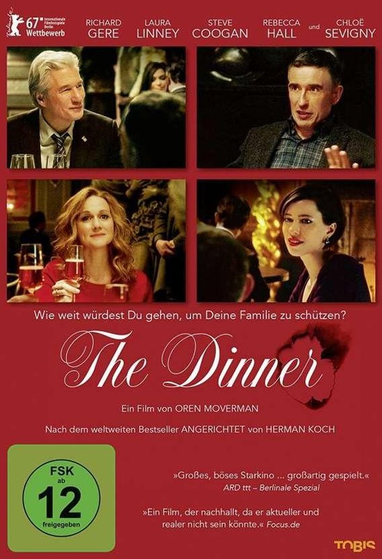 The Dinner
