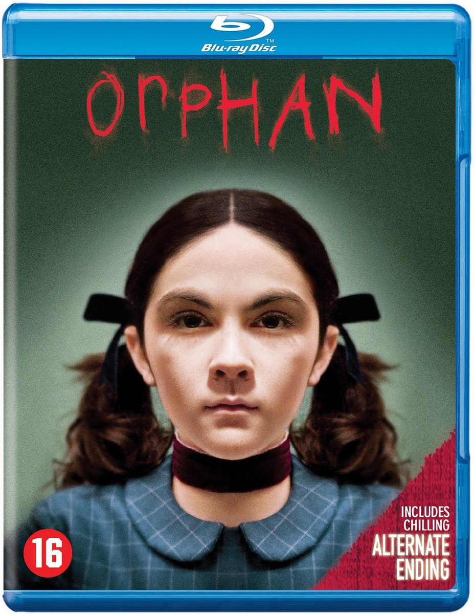 Orphan