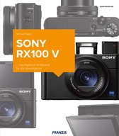 Kamerabuch - Kamerabuch Sony RX100 V