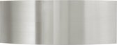 EGLO Bia - Wandlamp - 2 Lichts - Nikkel-Mat