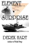 The WWII Motor Torpedo Boat - Element of Surprise