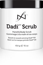 Famous Names - Dadi' Scrub - 454 gr
