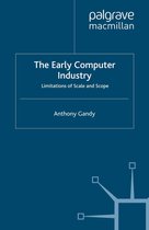 The Early Computer Industry