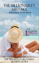 Billionaire's On the Beach 1 - The Billionaire's Mistake