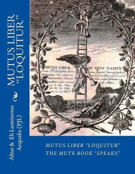 MUTUS LIBER Loquitur