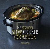 Essential Slow Cooker Cookbook