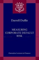 Clarendon Lectures in Finance - Measuring Corporate Default Risk