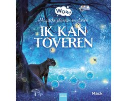 Wow! - Ik kan toveren
