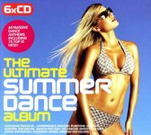 Ultimate Summer Dance Album