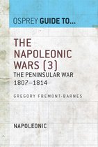 Essential Histories - The Napoleonic Wars (3)