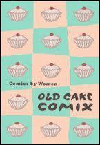 Old cake comix
