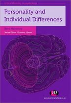 Personality & Individual Differences