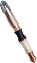 Dr. Who - Sonic Schroevendraaier met LED Licht (DR11) 11th Doctor