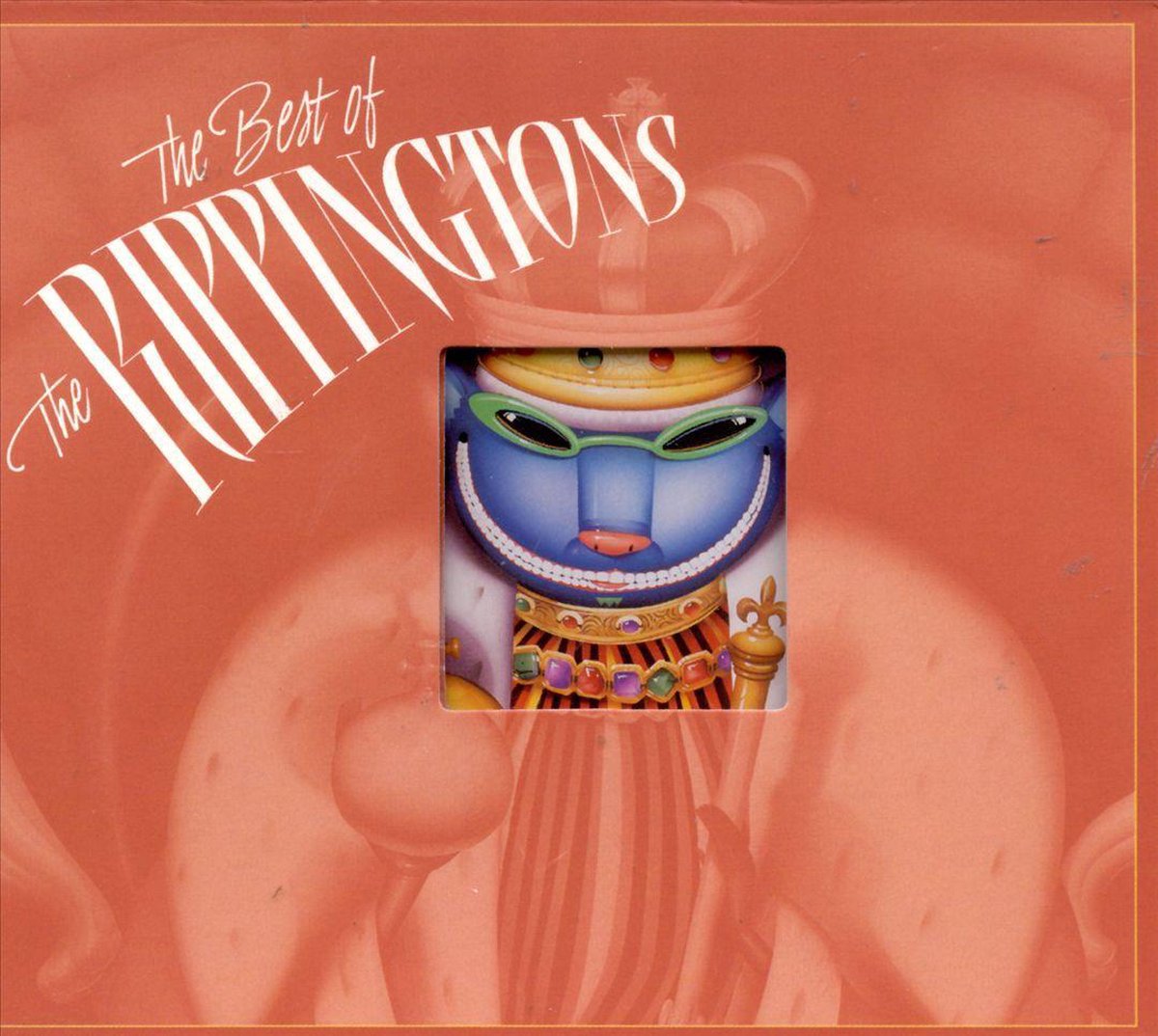 The Best Of The Rippingtons