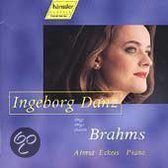 Ingeborg Danz Sings Brahms / Almut Eckels
