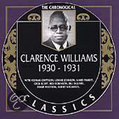 Clarence Williams 1930-1931