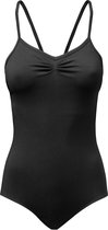 Papillon Balletpak Dames Zwart Maat M