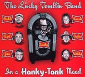 Lucky Tomblin Band - In A Honky-Tonk Mood (CD)