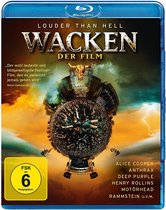 Wacken - Der Film 2D/3D