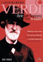 Cantolopera: Verdi Arie Per Soprano 1