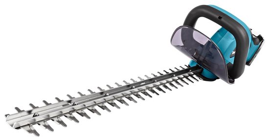 Makita heggenschaar - DUH523Z - 18 V - 52 cm - zonder accu's en lader