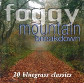 Foggy Mountain Breakdown