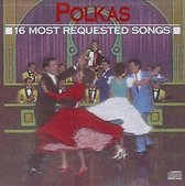 16 Most Requested Polkas