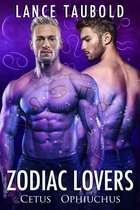 Zodiac Lovers 5 - Zodiac Lovers Book 5 Cetus, Ophiuchus