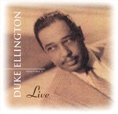 Duke Ellington, Vol. 1: Live