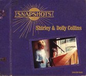 Shirley & Dolly Collins - Snapshots (CD)