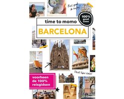 Time to momo  -   Barcelona
