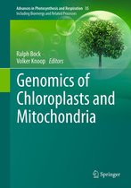 Advances in Photosynthesis and Respiration 35 - Genomics of Chloroplasts and Mitochondria