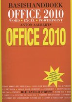 Basishandboek Office 2010