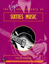 The Virgin Encyclopedia of Sixties Music